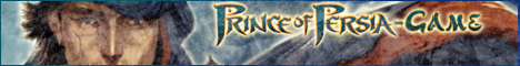 PrinceofPersia-Game