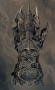 Dornenhandschuh